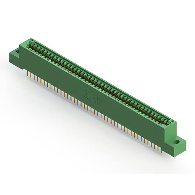 845-082-524-204 EDAC Inc.  Edgeboard Connectors